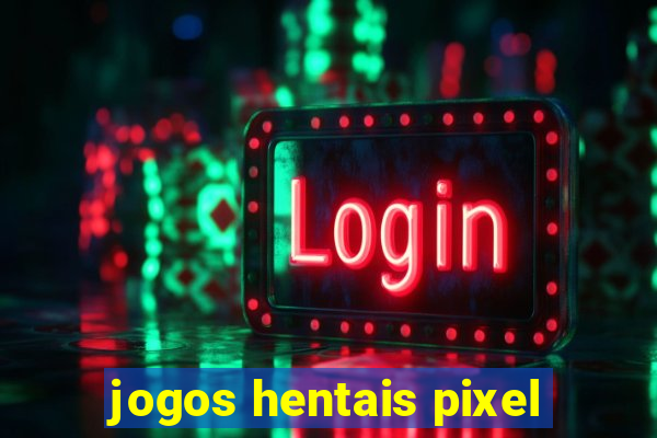 jogos hentais pixel